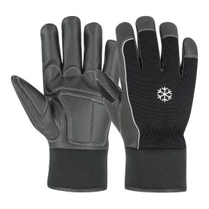 PU leather Gloves High Quality
