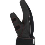 Water Membrane PU Leather Gloves
