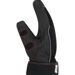 Water Membrane PU Leather Gloves