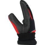 Digital PU Leather Gloves Supreme Quality