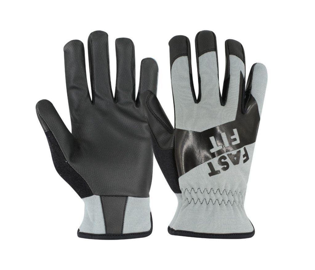 PU leather Gloves standard Quality