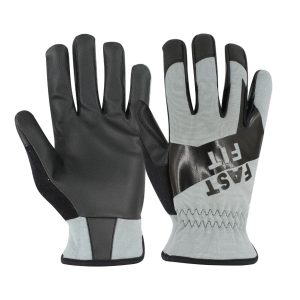 PU leather Gloves standard Quality