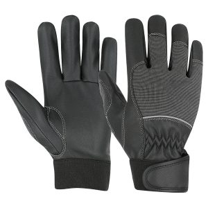 PU leather Gloves in good Quality