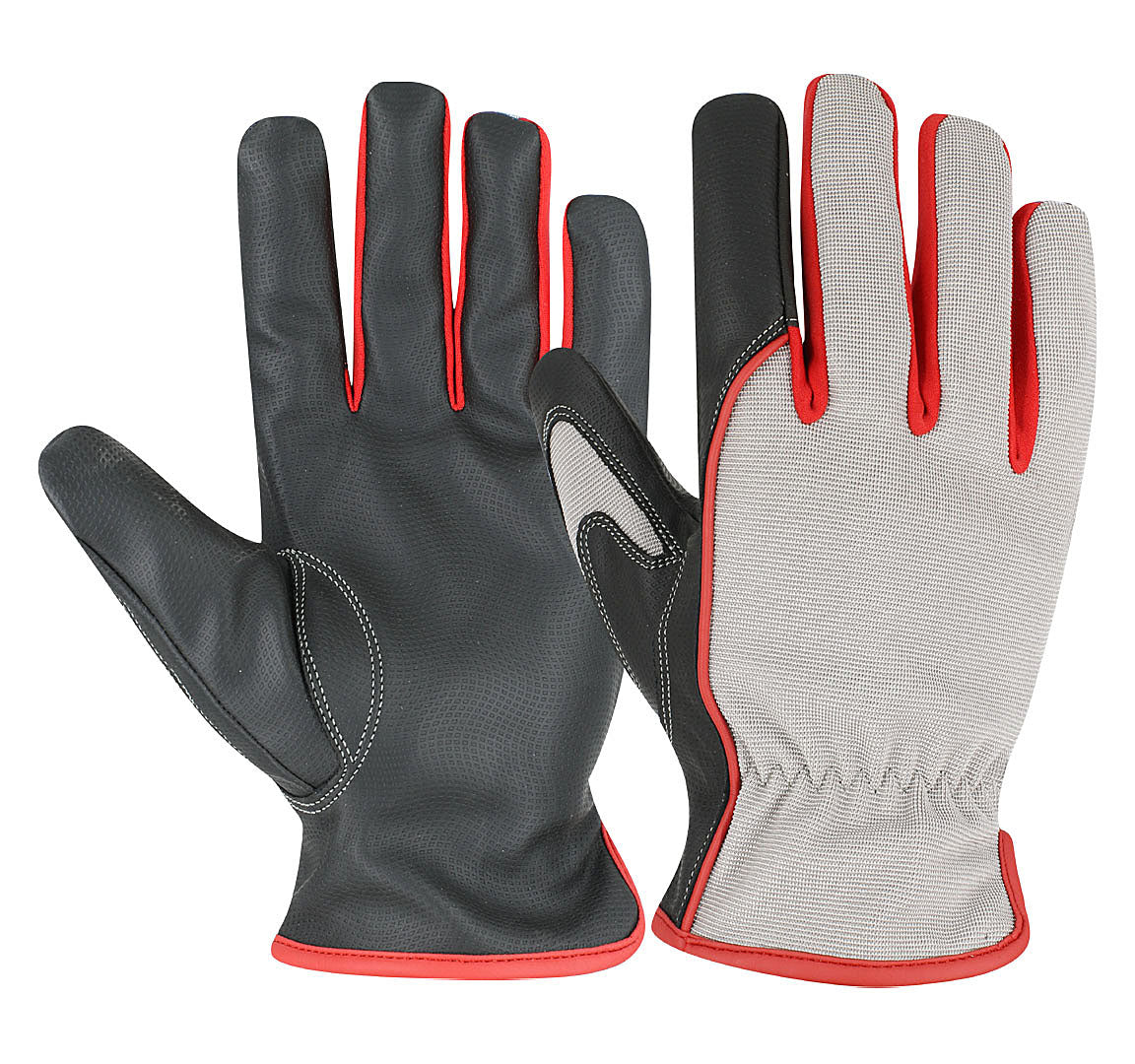 PU leather Gloves best Quality