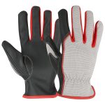 PU leather Gloves high Quality