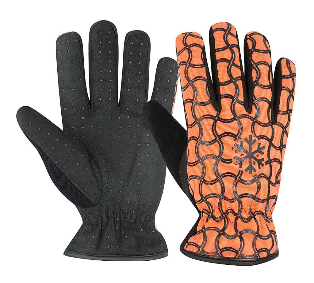 Gripper Gloves High Quality