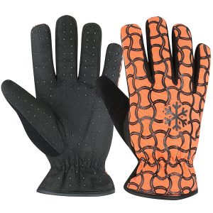 Gripper Gloves High Quality