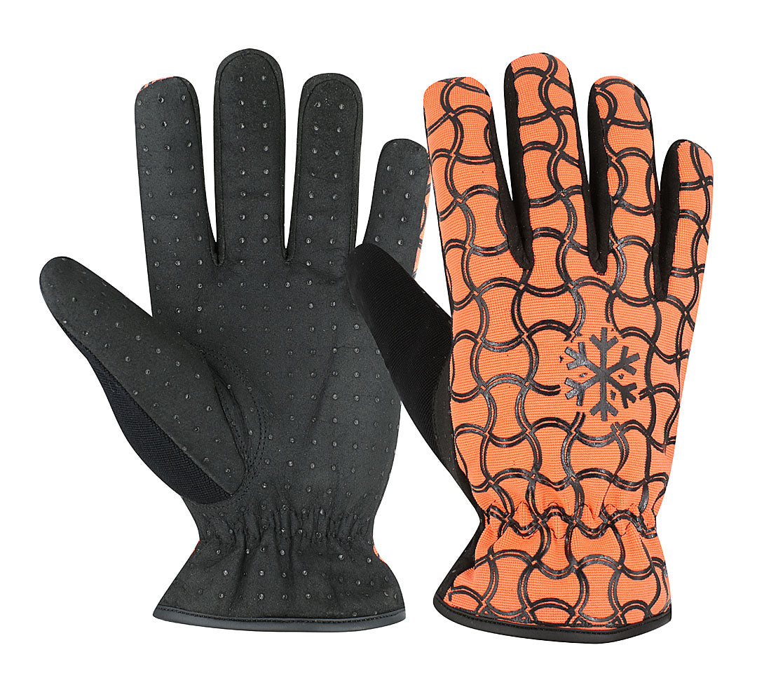 Gripper Gloves High Quality