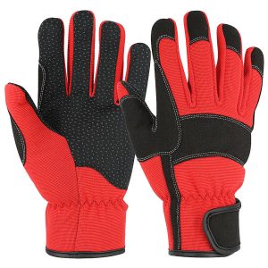 Gripper Gloves High Quality