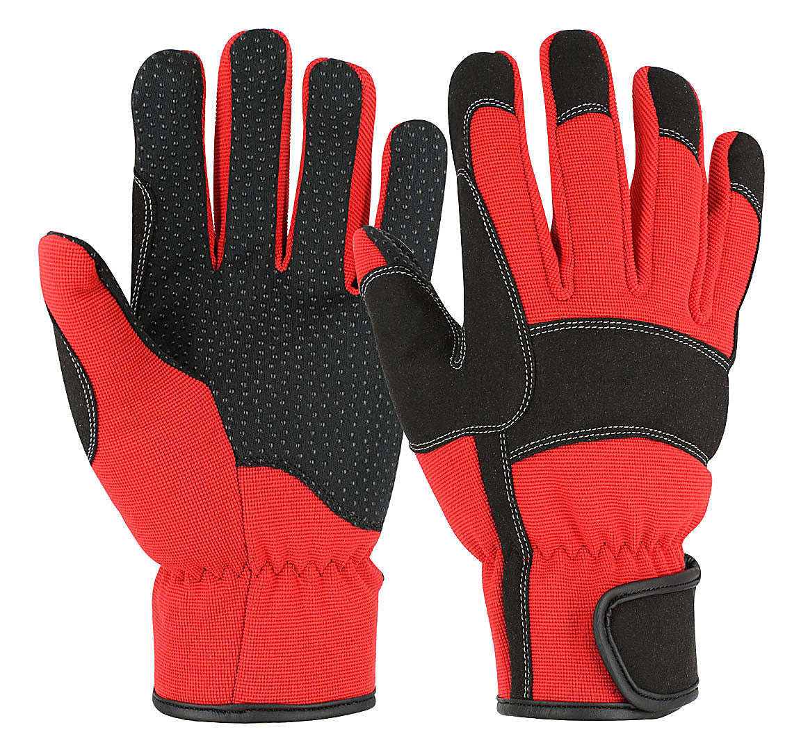 Gripper Gloves High Quality