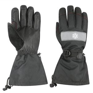 3M Scotch-lite Fabric Freezer Glove
