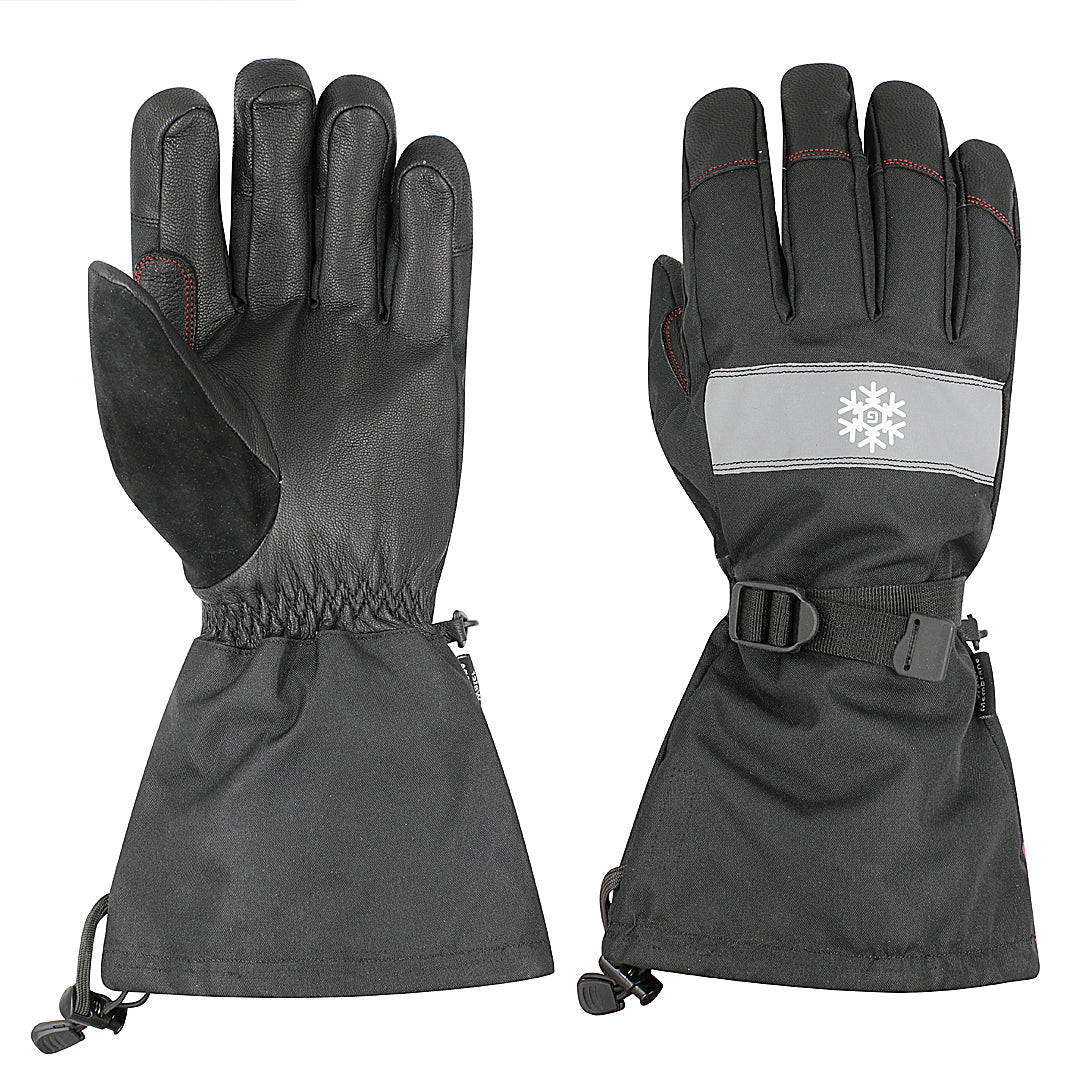 3M Scotch-lite Fabric Freezer Glove