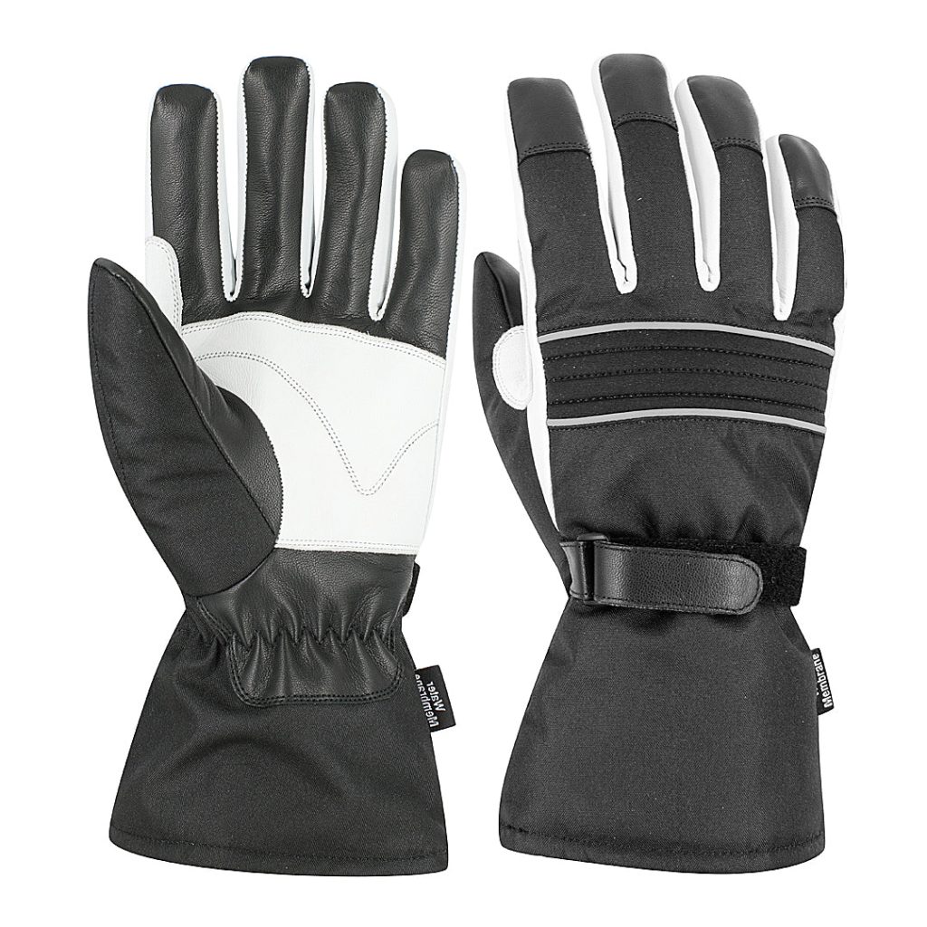 Men's Heavy Duty Winter Glove