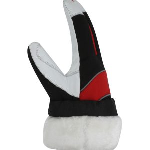 Heavy Duty Leather Work Gloves