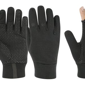 Finger-less Polar Fleece Hunting Glove