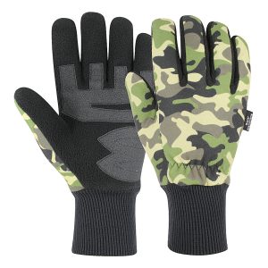 Water Membrane Fleece Glove