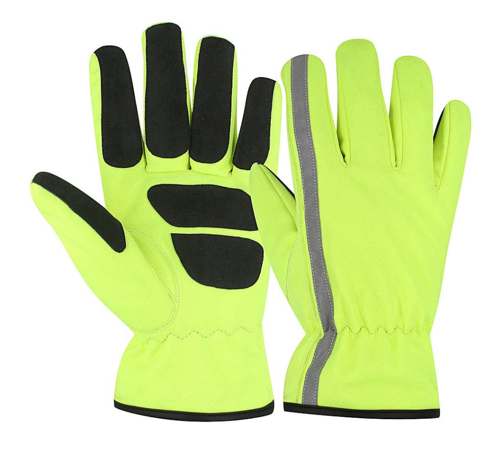 WaterProof & Windstopper Fleece Glove