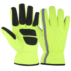 WaterProof & Windstopper Fleece Glove