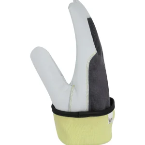 HPPE Liner CE Mark Cut Resistant Gloves