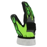Hand Protection TPR Gloves