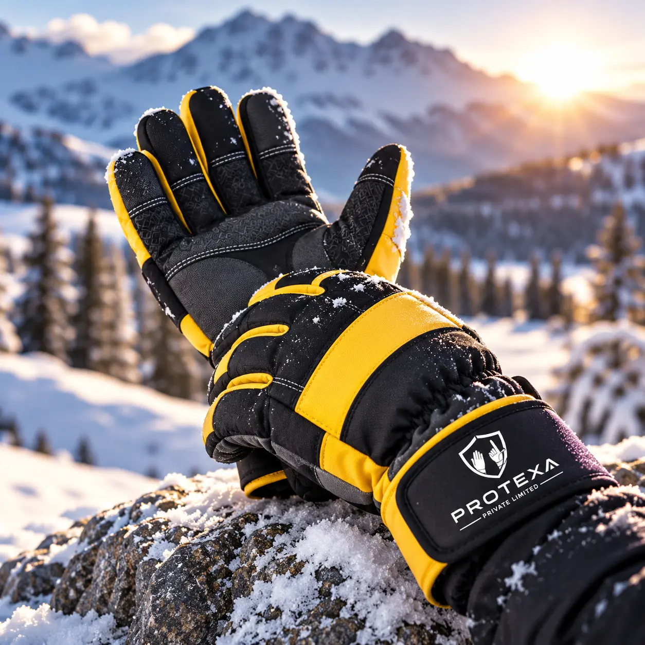 Winter Gloves